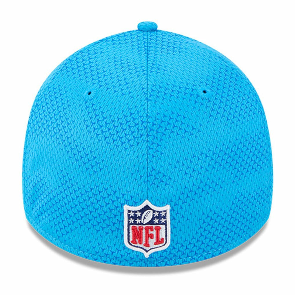 Carolina Panthers 2024 Sideline 39THIRTY Flex Hat | NFL On sale