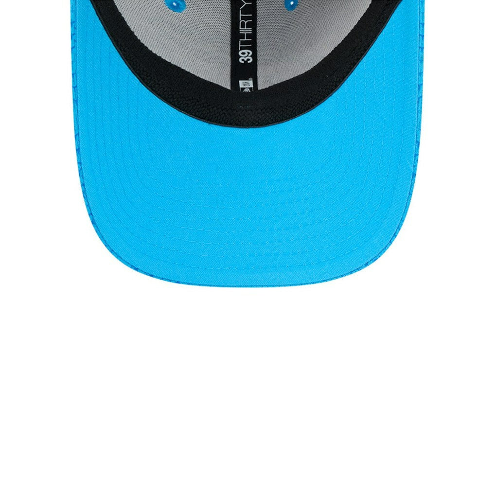 Carolina Panthers 2024 Sideline 39THIRTY Flex Hat | NFL On sale