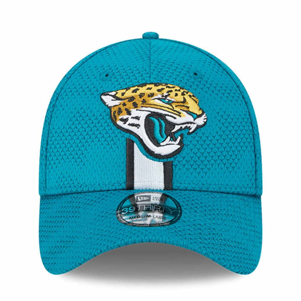 Jacksonville Jaguars 2024 Sideline 39THIRTY Flex Hat | NFL On sale