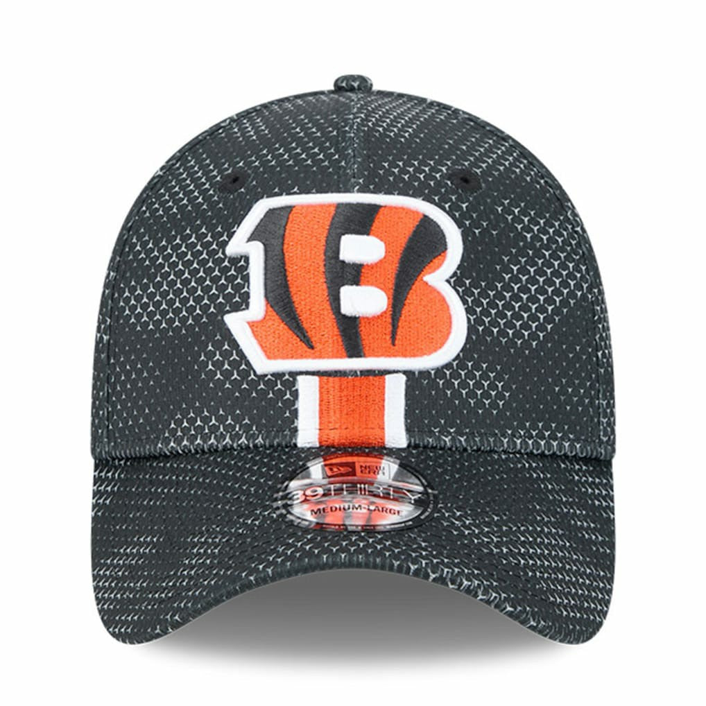 Cincinnati Bengals 2024 Sideline 39THIRTY Flex Hat | NFL Hot