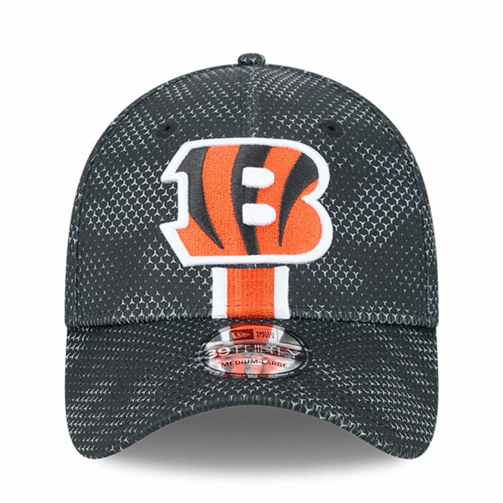 Cincinnati Bengals 2024 Sideline 39THIRTY Flex Hat | NFL Hot