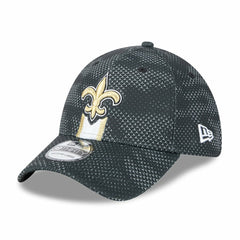 New Orleans Saints 2024 Sideline 39THIRTY Flex Hat | NFL Outlet
