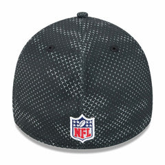 New Orleans Saints 2024 Sideline 39THIRTY Flex Hat | NFL Outlet