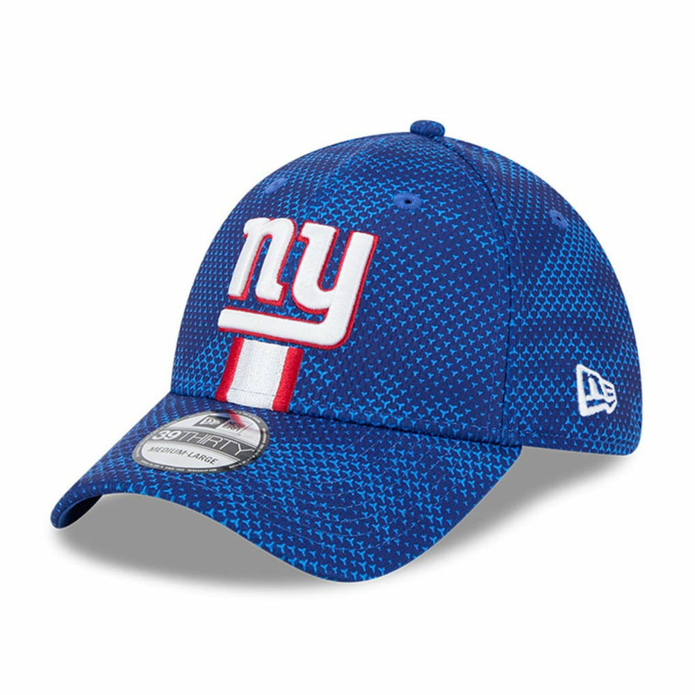 New York Giants 2024 Sideline 39THIRTY Flex Hat | NFL Sale