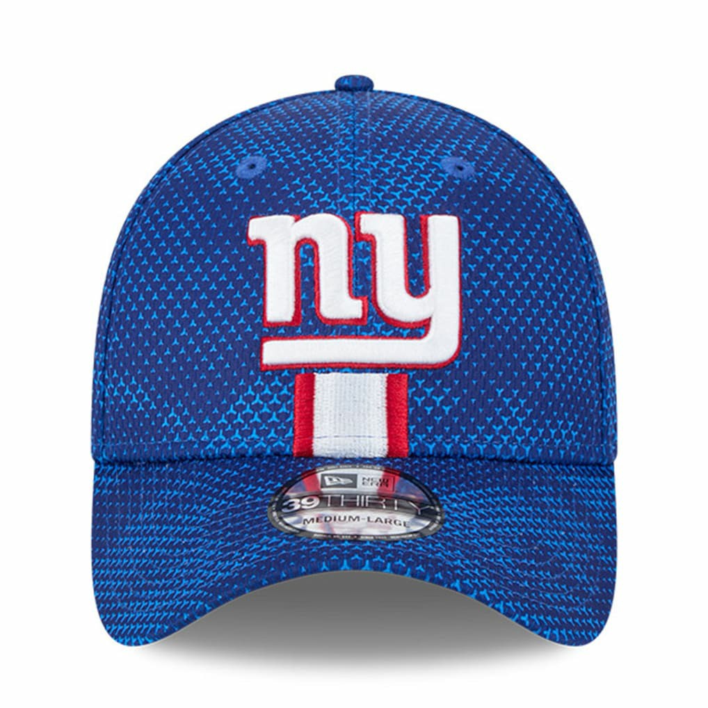 New York Giants 2024 Sideline 39THIRTY Flex Hat | NFL Sale