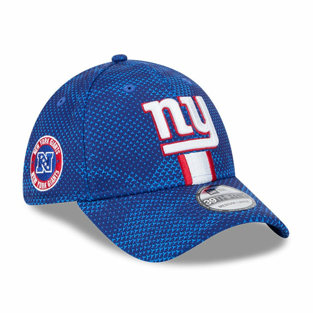 New York Giants 2024 Sideline 39THIRTY Flex Hat | NFL Sale