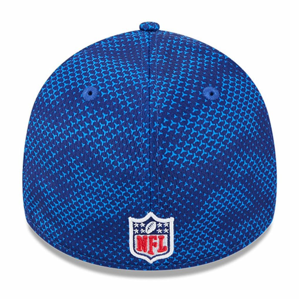 New York Giants 2024 Sideline 39THIRTY Flex Hat | NFL Sale