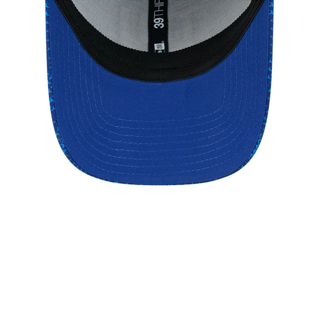 New York Giants 2024 Sideline 39THIRTY Flex Hat | NFL Sale