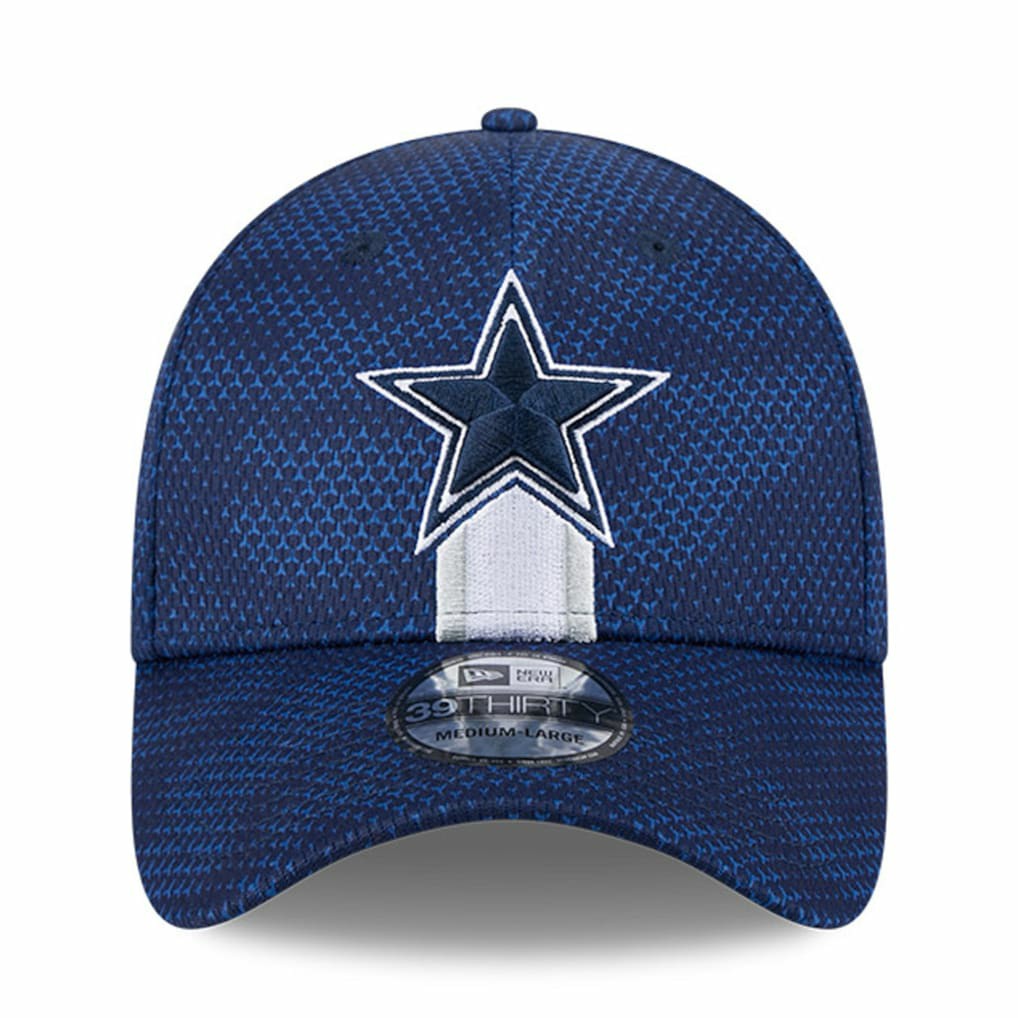 Dallas Cowboys 2024 Sideline 39THIRTY Flex Hat | NFL Near me