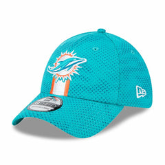 Miami Dolphins 2024 Sideline 39THIRTY Flex Hat | NFL Outlet
