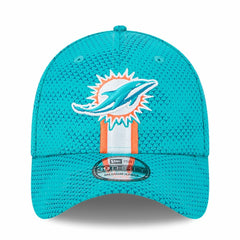 Miami Dolphins 2024 Sideline 39THIRTY Flex Hat | NFL Outlet