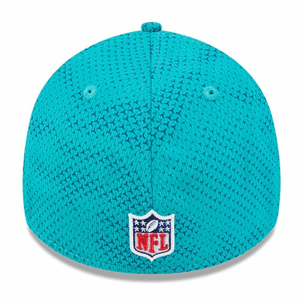 Miami Dolphins 2024 Sideline 39THIRTY Flex Hat | NFL Outlet