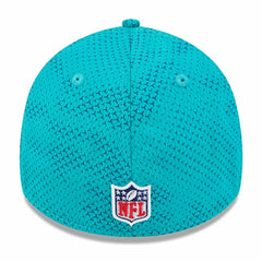 Miami Dolphins 2024 Sideline 39THIRTY Flex Hat | NFL Outlet