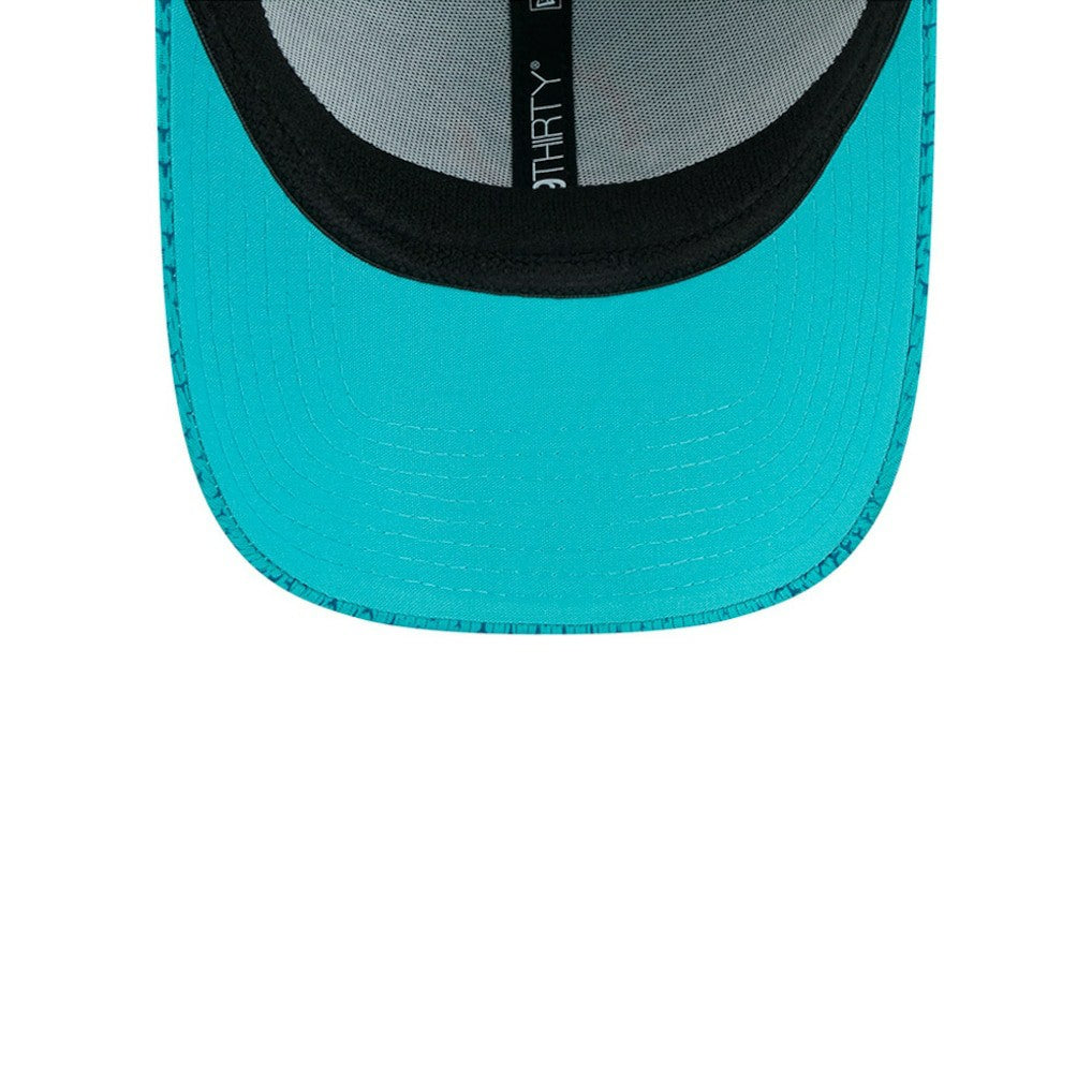 Miami Dolphins 2024 Sideline 39THIRTY Flex Hat | NFL Outlet