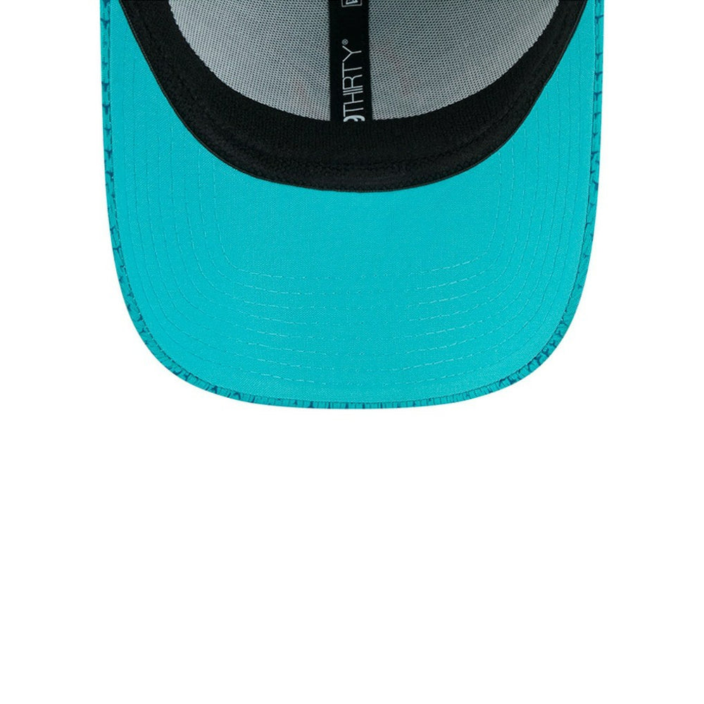 Miami Dolphins 2024 Sideline 39THIRTY Flex Hat | NFL Outlet