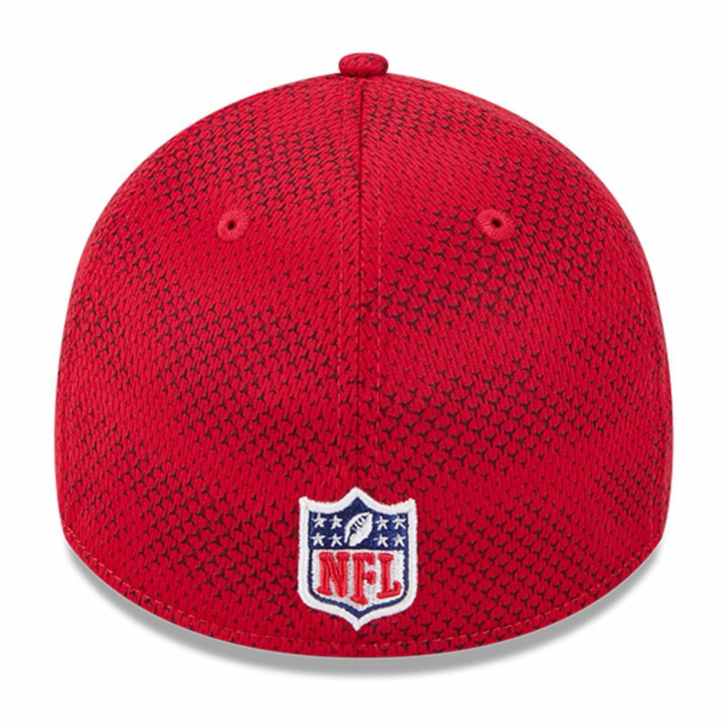 San Francisco 49ers 2024 Sideline 39THIRTY Flex Hat | NFL Near me
