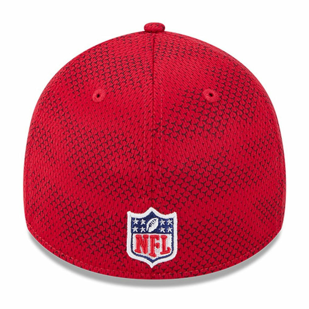 San Francisco 49ers 2024 Sideline 39THIRTY Flex Hat | NFL Near me