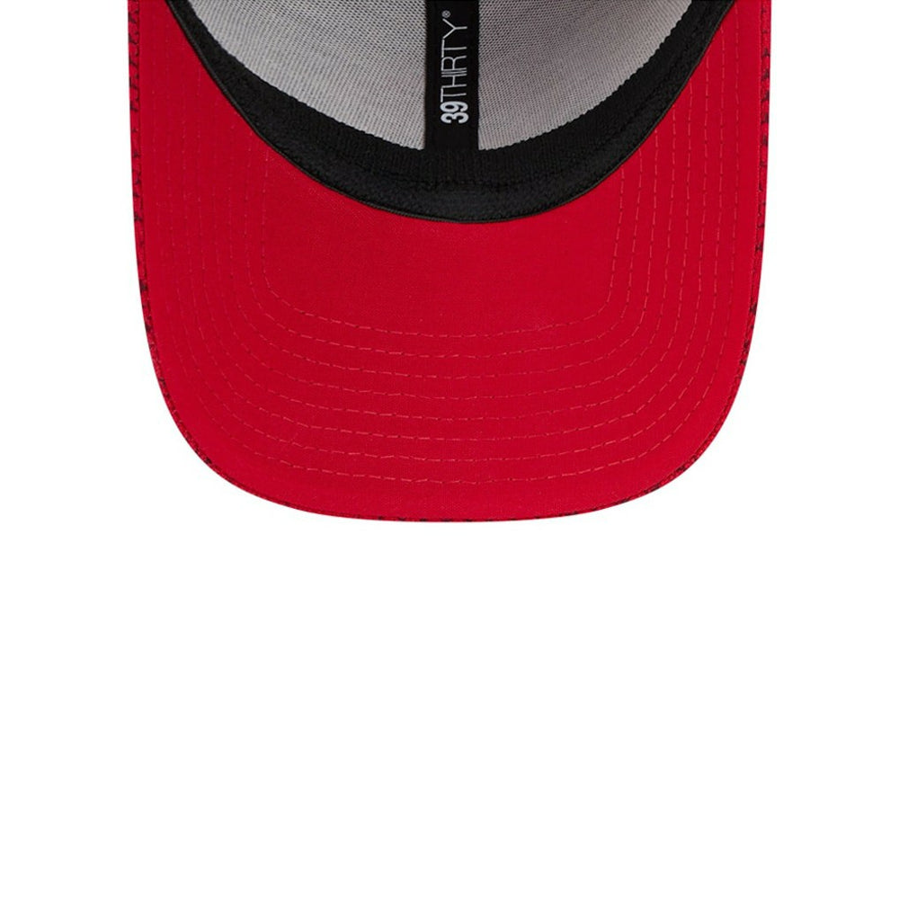 San Francisco 49ers 2024 Sideline 39THIRTY Flex Hat | NFL Near me