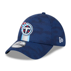 Tennessee Titans 2024 Sideline 39THIRTY Flex Hat | NFL New