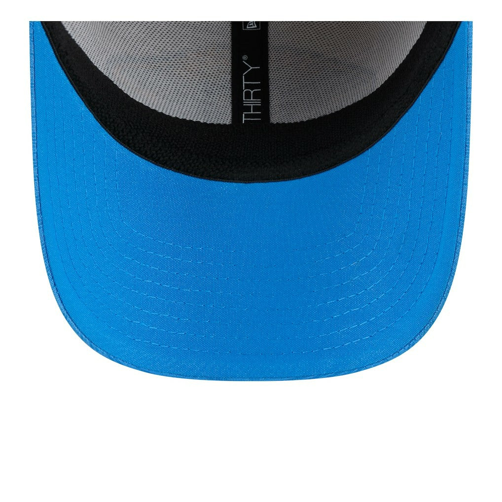 Los Angeles Chargers 2024 Sideline Historic 39THIRTY Flex Hat | NFL Discount