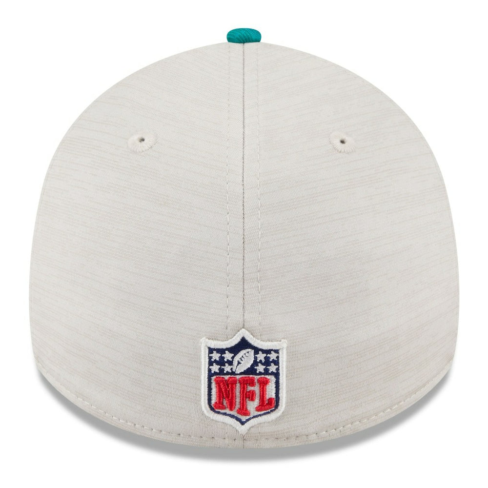 Miami Dolphins 2024 Sideline Historic 39THIRTY Flex Hat | NFL Sale