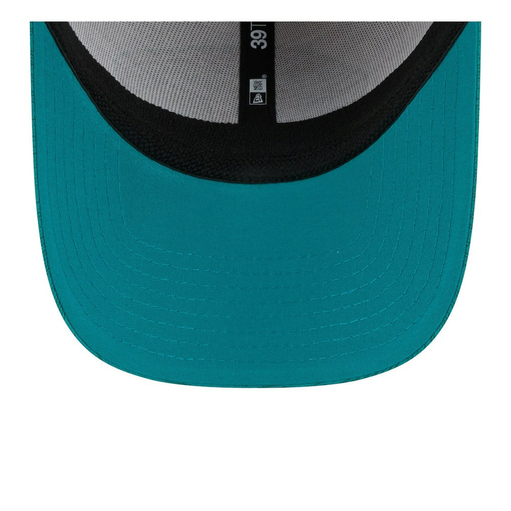 Miami Dolphins 2024 Sideline Historic 39THIRTY Flex Hat | NFL Sale