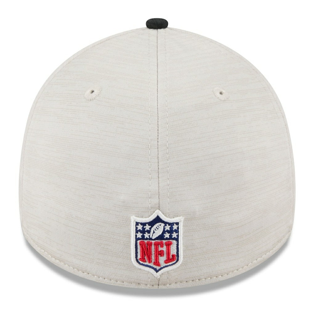 New Orleans Saints 2024 Sideline Historic 39THIRTY Flex Hat | NFL On sale