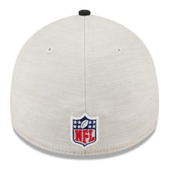 New Orleans Saints 2024 Sideline Historic 39THIRTY Flex Hat | NFL On sale