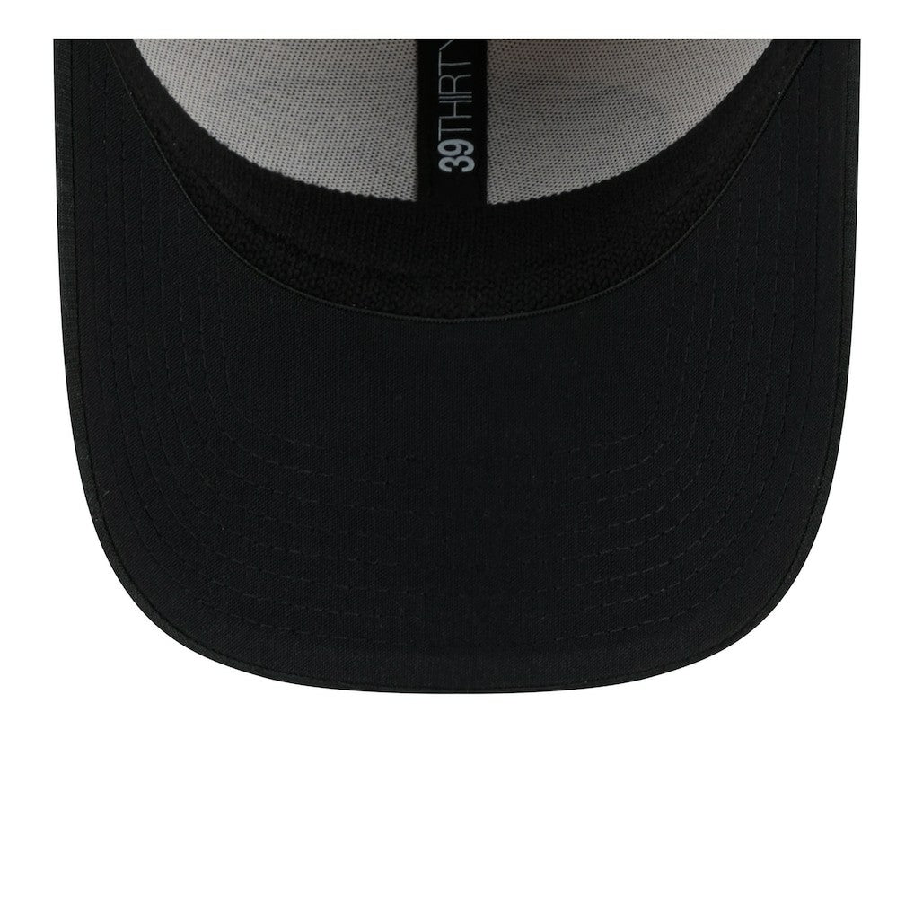 New Orleans Saints 2024 Sideline Historic 39THIRTY Flex Hat | NFL On sale
