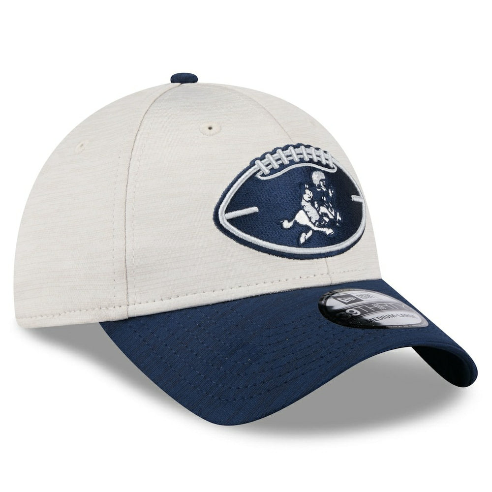Dallas Cowboys 2024 Sideline Historic 39THIRTY Flex Hat | NFL On sale