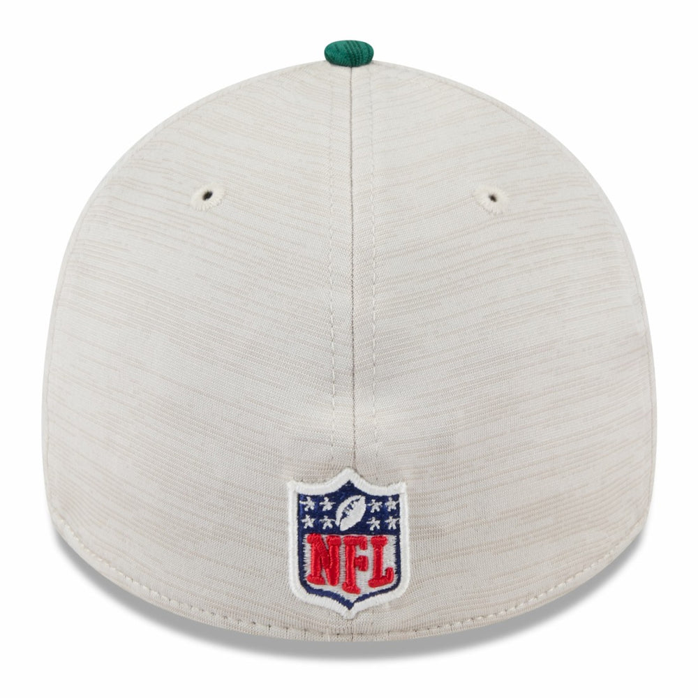 New York Jets 2024 Sideline Historic 39THIRTY Flex Hat | NFL New