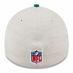 New York Jets 2024 Sideline Historic 39THIRTY Flex Hat | NFL New