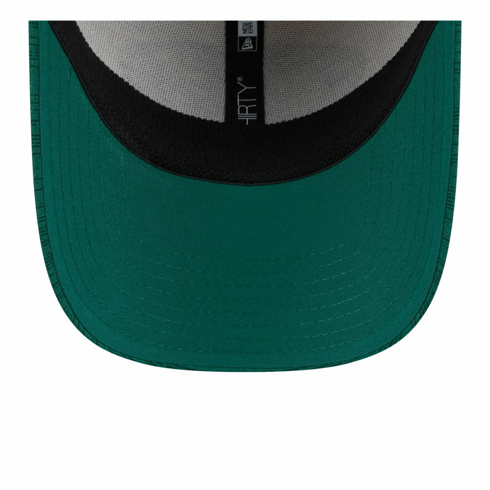 New York Jets 2024 Sideline Historic 39THIRTY Flex Hat | NFL New
