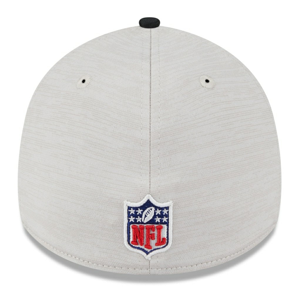 Philadelphia Eagles 2024 Sideline Historic 39THIRTY Flex Hat | NFL Outlet
