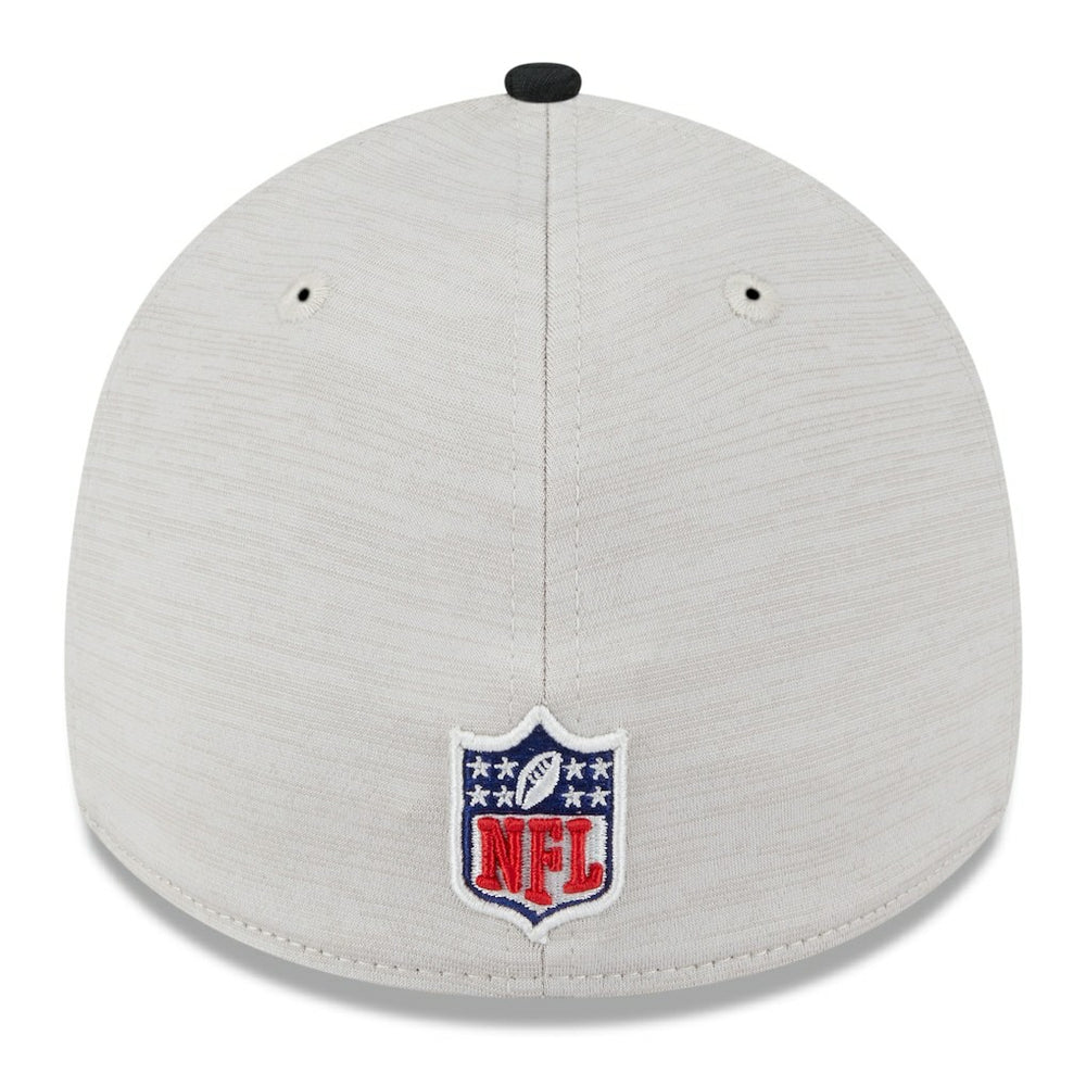 Philadelphia Eagles 2024 Sideline Historic 39THIRTY Flex Hat | NFL Outlet