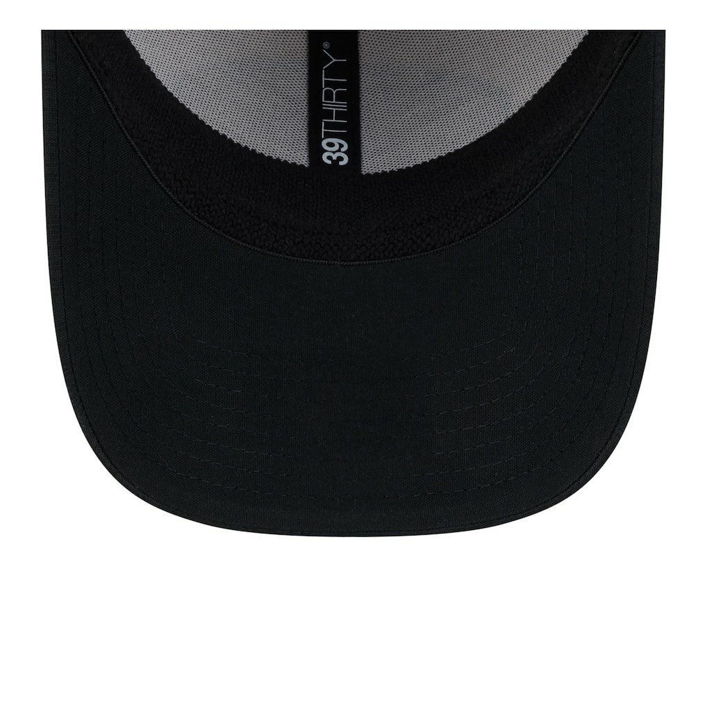 Philadelphia Eagles 2024 Sideline Historic 39THIRTY Flex Hat | NFL Outlet
