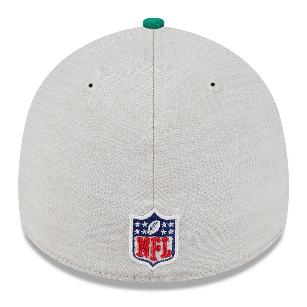 Philadelphia Eagles 2024 Sideline Historic 39THIRTY Flex Hat | NFL US