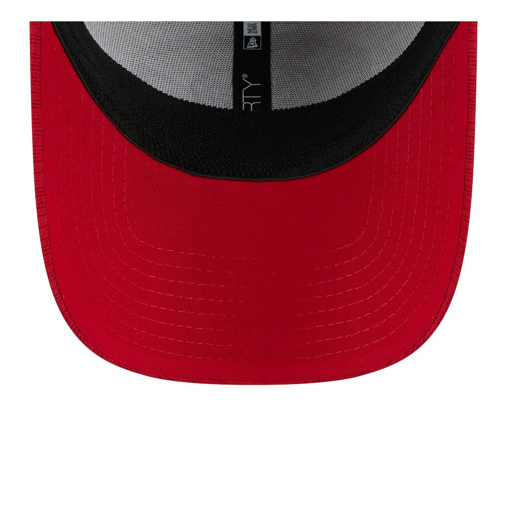 San Francisco 49ers 2024 Sideline Historic 39THIRTY Flex Hat | NFL Sale