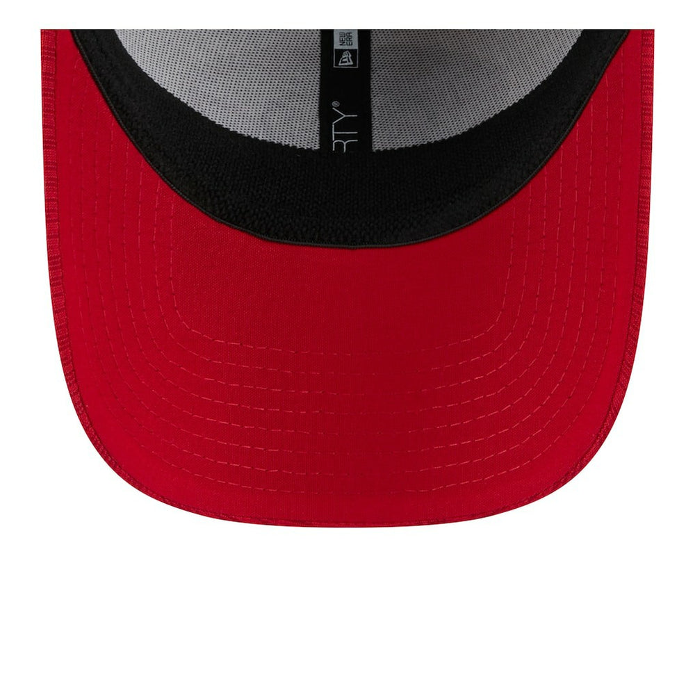 San Francisco 49ers 2024 Sideline Historic 39THIRTY Flex Hat | NFL Sale