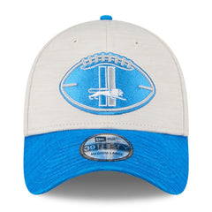 Detroit Lions 2024 Sideline Historic 39THIRTY Flex Hat | NFL On sale