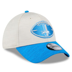 Detroit Lions 2024 Sideline Historic 39THIRTY Flex Hat | NFL On sale