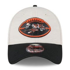 Cincinnati Bengals 2024 Sideline Historic 39THIRTY Flex Hat | NFL Discount