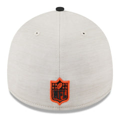 Cincinnati Bengals 2024 Sideline Historic 39THIRTY Flex Hat | NFL Discount