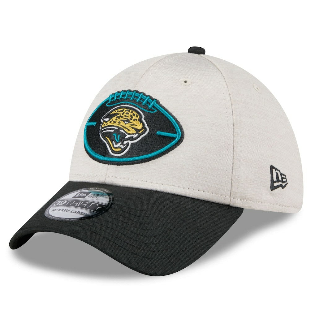 Jacksonville Jaguars 2024 Sideline Historic 39THIRTY Flex Hat | NFL Near me