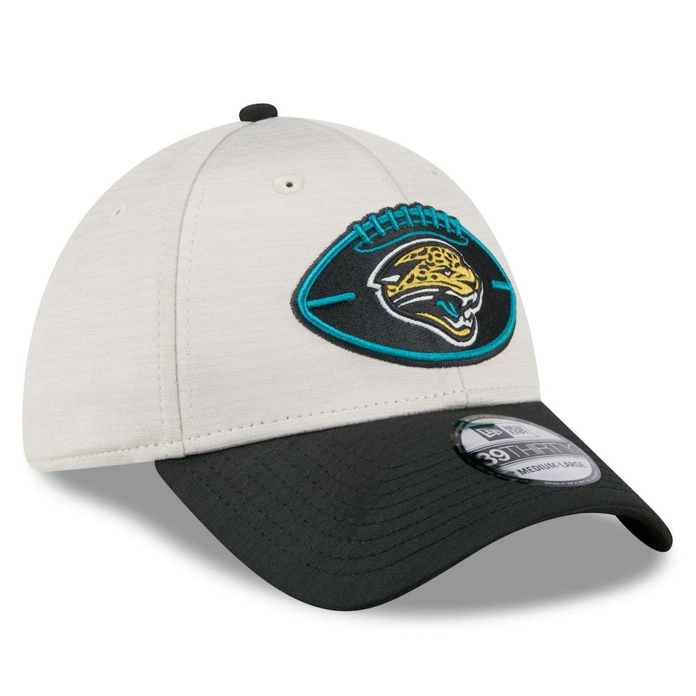 Jacksonville Jaguars 2024 Sideline Historic 39THIRTY Flex Hat | NFL Near me