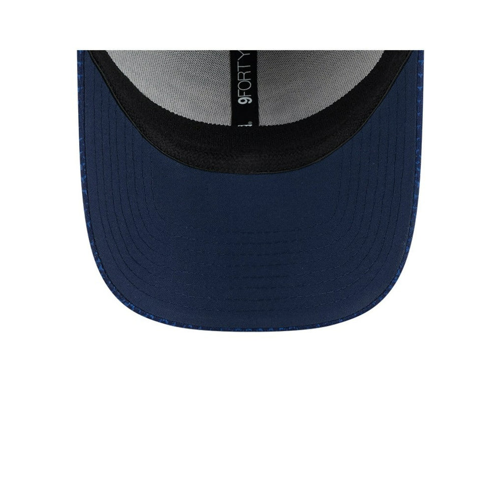 Dallas Cowboys 2024 Sideline 9FORTY Stretch-Snap Hat | NFL New