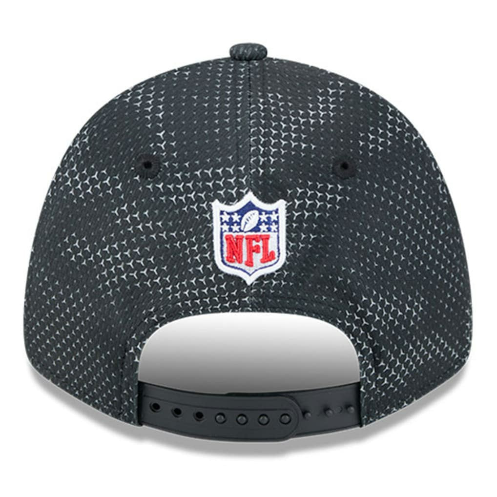 Cincinnati Bengals 2024 Sideline 9FORTY Stretch-Snap Hat | NFL Online