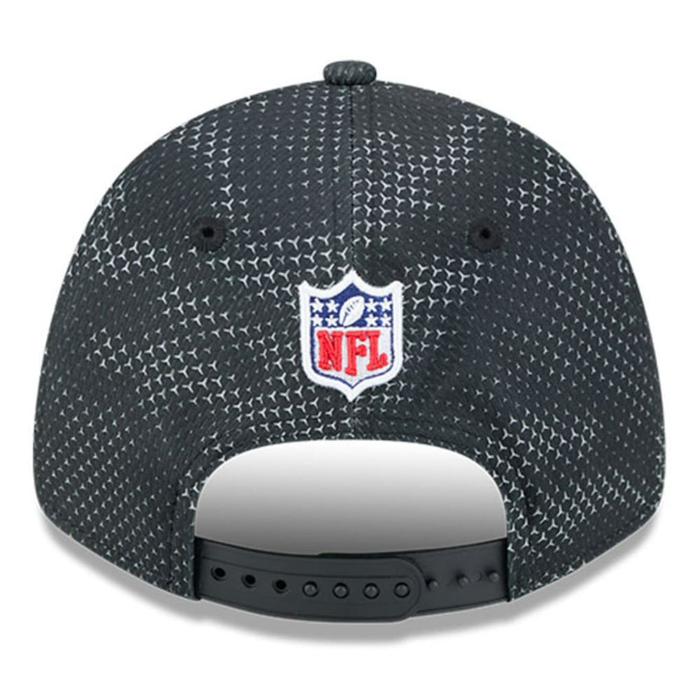 Cincinnati Bengals 2024 Sideline 9FORTY Stretch-Snap Hat | NFL Online