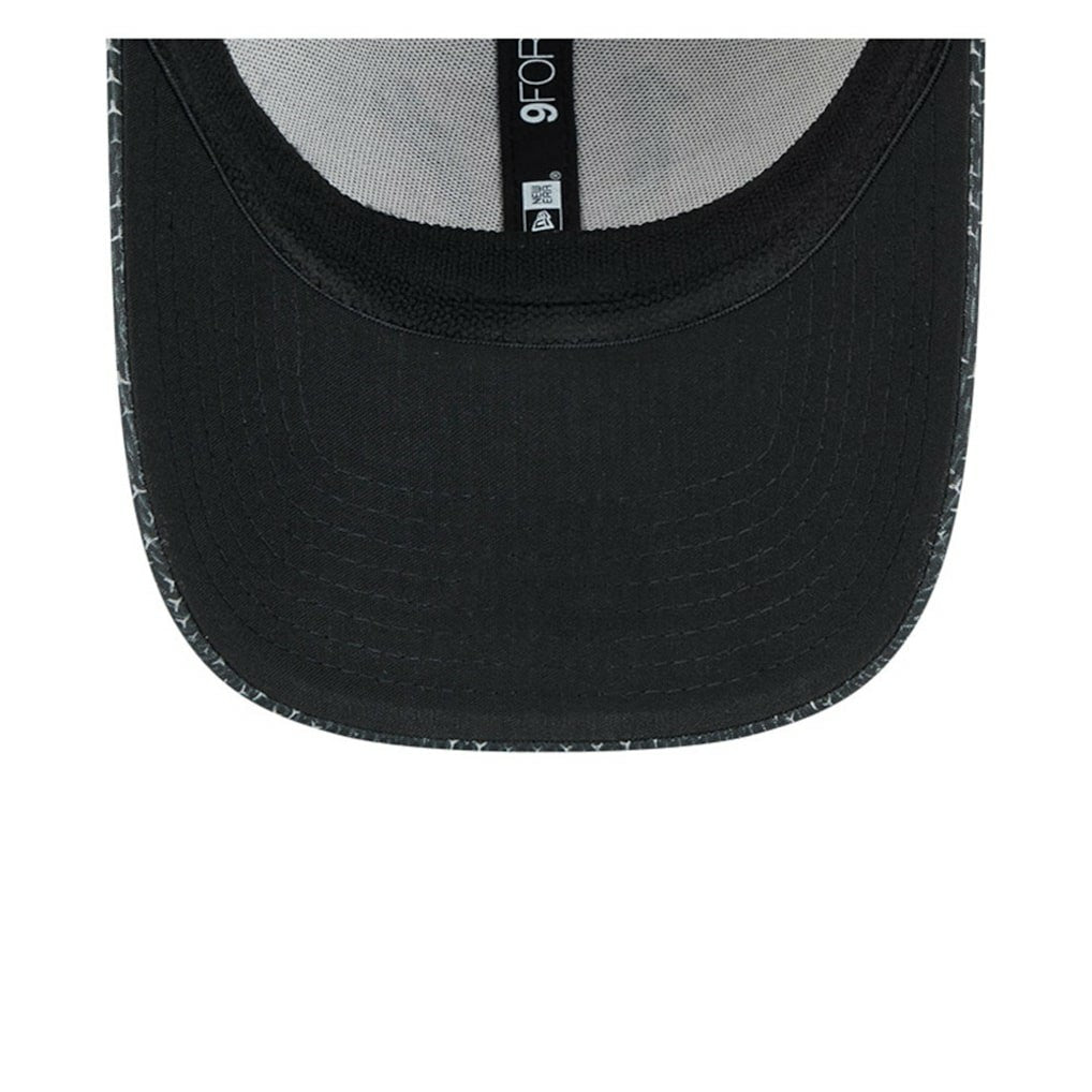 Cincinnati Bengals 2024 Sideline 9FORTY Stretch-Snap Hat | NFL Online