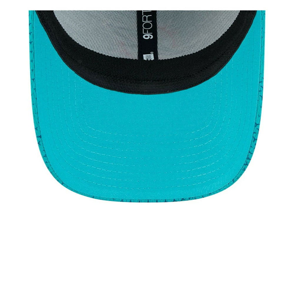 Miami Dolphins 2024 Sideline 9FORTY Stretch-Snap Hat | NFL New